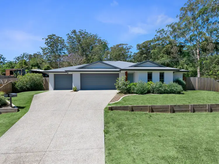 2 Banksia Place, Palmwoods QLD 4555