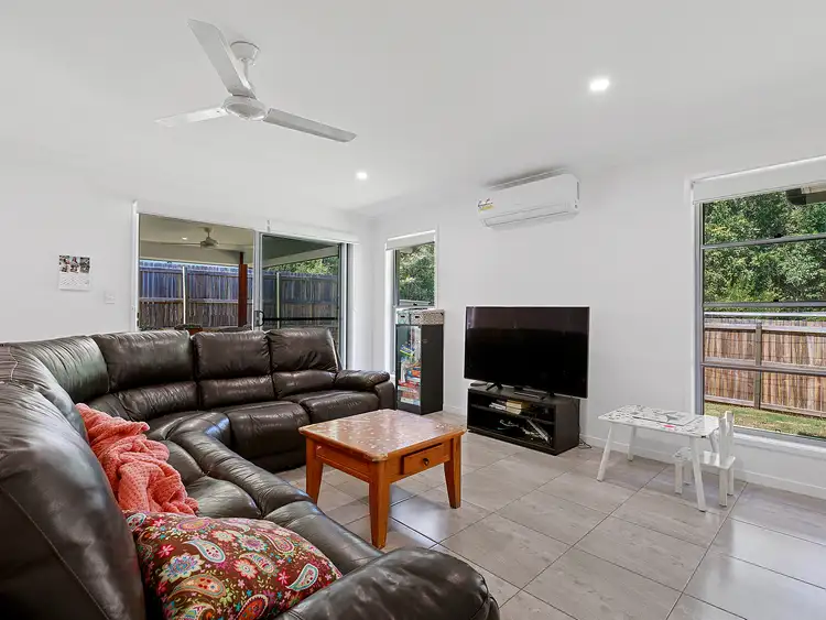 Fifth view of Homely house listing, 2 Banksia Place, Palmwoods QLD 4555