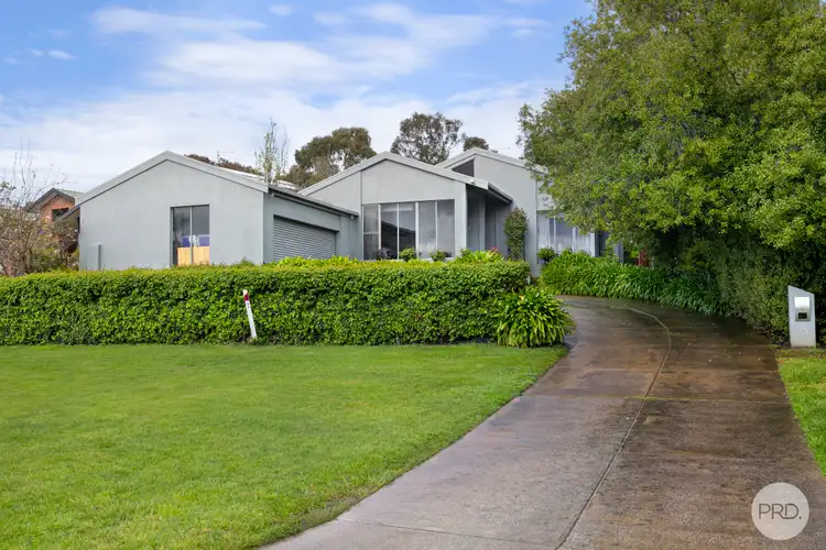 Main view of Homely house listing, 215 Nerrina Road, Nerrina VIC 3350