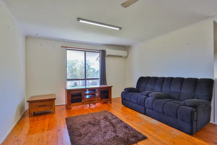 Second view of Homely rural property listing, 180 Delan Road, Bullyard QLD 4671