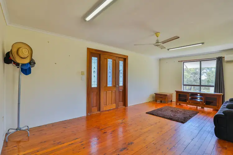 Third view of Homely rural property listing, 180 Delan Road, Bullyard QLD 4671