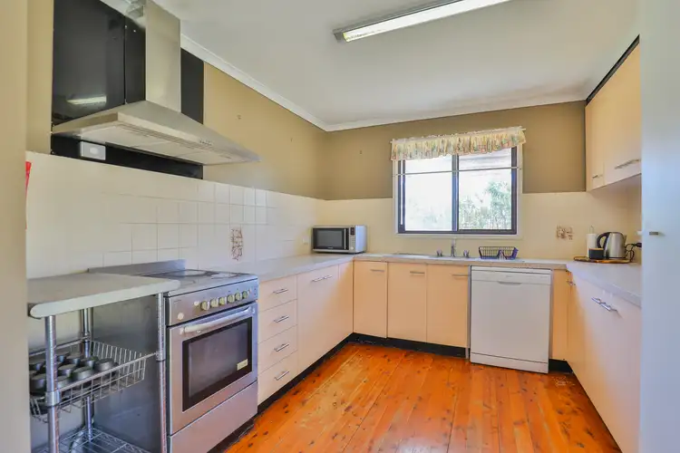 Fourth view of Homely rural property listing, 180 Delan Road, Bullyard QLD 4671