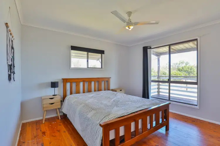 Fifth view of Homely rural property listing, 180 Delan Road, Bullyard QLD 4671
