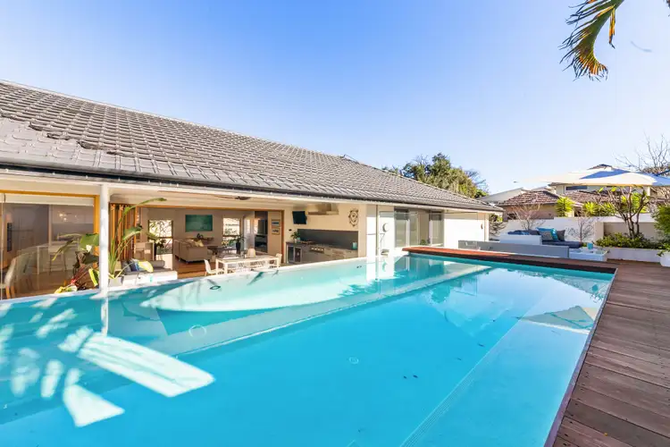 Second view of Homely house listing, 16 Springside Avenue, Mount Pleasant WA 6153