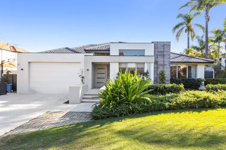 Fourth view of Homely house listing, 16 Springside Avenue, Mount Pleasant WA 6153