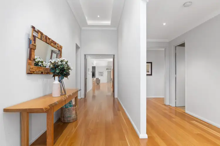 Fifth view of Homely house listing, 16 Springside Avenue, Mount Pleasant WA 6153