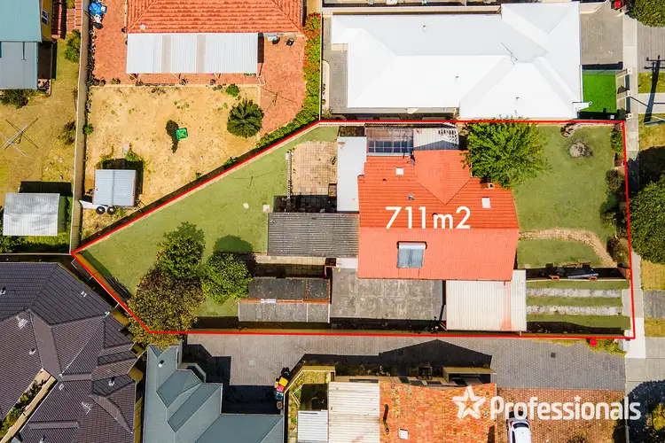 Third view of Homely house listing, 94 Walderton Avenue, Balga WA 6061