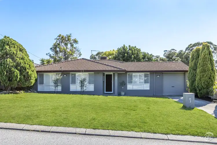 7 Potter Court, Spearwood WA 6163