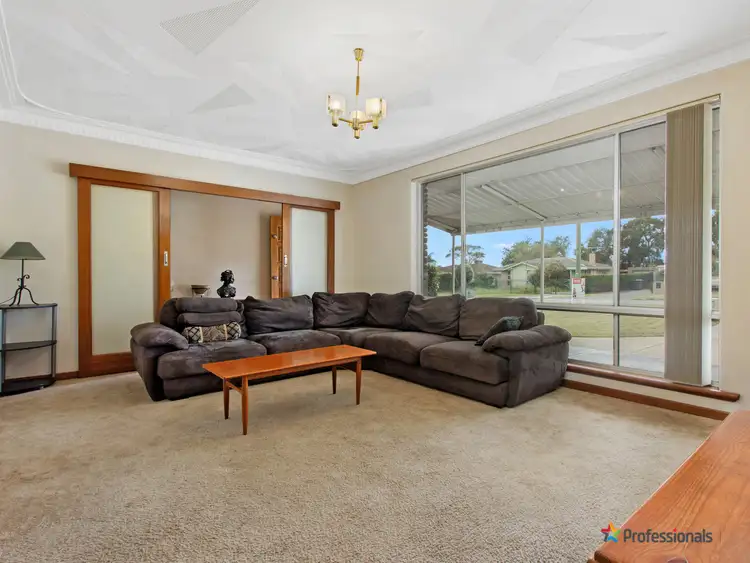 Third view of Homely house listing, 39 Edmund Way, Calista WA 6167