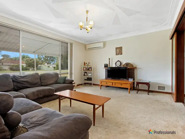 Fourth view of Homely house listing, 39 Edmund Way, Calista WA 6167