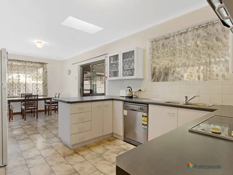 Sixth view of Homely house listing, 39 Edmund Way, Calista WA 6167
