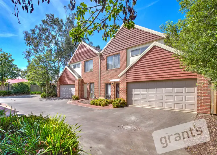 24/2-6 Jerilderie Drive, Berwick VIC 3806