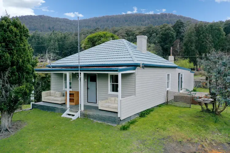 3001 Gordon River Road, Tyenna TAS 7140