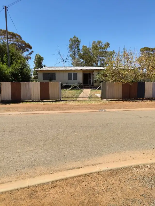 Main view of Homely house listing, 12 Jensen Close, Mount Magnet WA 6638