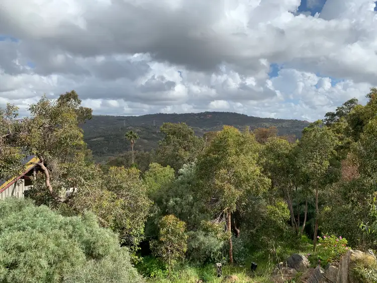 Third view of Homely land listing, 26a Boya Crescent, Boya WA 6056