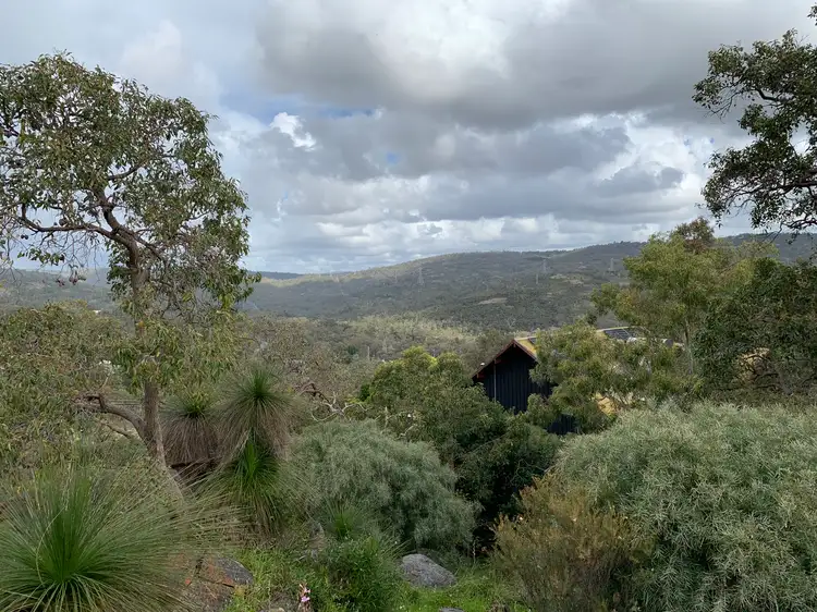 Fourth view of Homely land listing, 26a Boya Crescent, Boya WA 6056