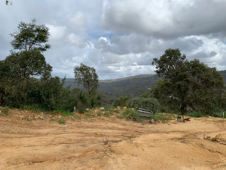 Seventh view of Homely land listing, 26a Boya Crescent, Boya WA 6056