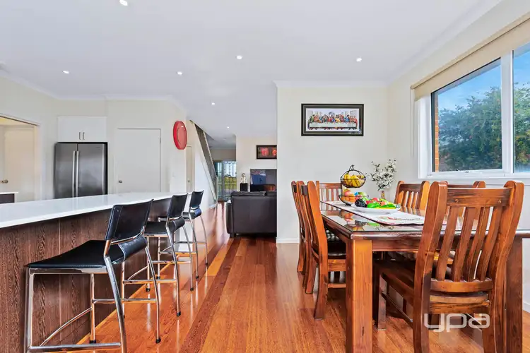 Fifth view of Homely townhouse listing, 1/110 Fox Street, St Albans VIC 3021