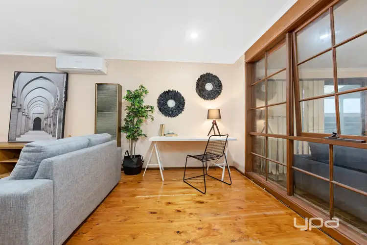 Third view of Homely house listing, 17 Waranga Crescent, St Albans VIC 3021