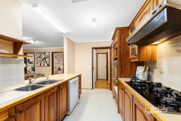 Fourth view of Homely house listing, 17 Waranga Crescent, St Albans VIC 3021
