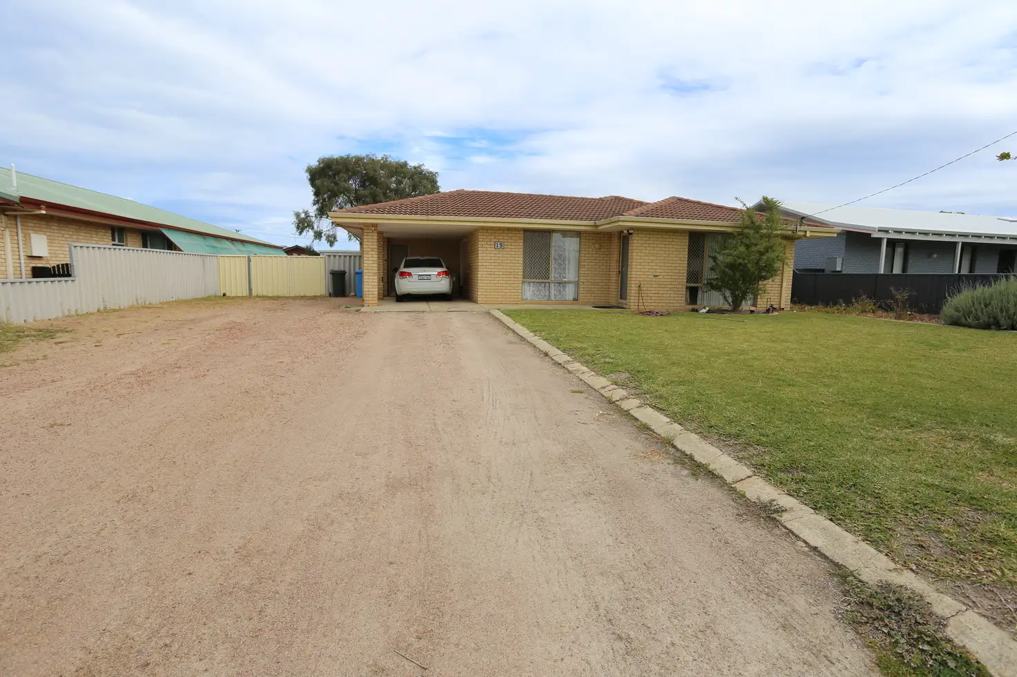 Main view of Homely house listing, 19 Maple Street, Castletown WA 6450
