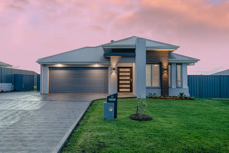 10 Marika Street, Lochinvar NSW 2321