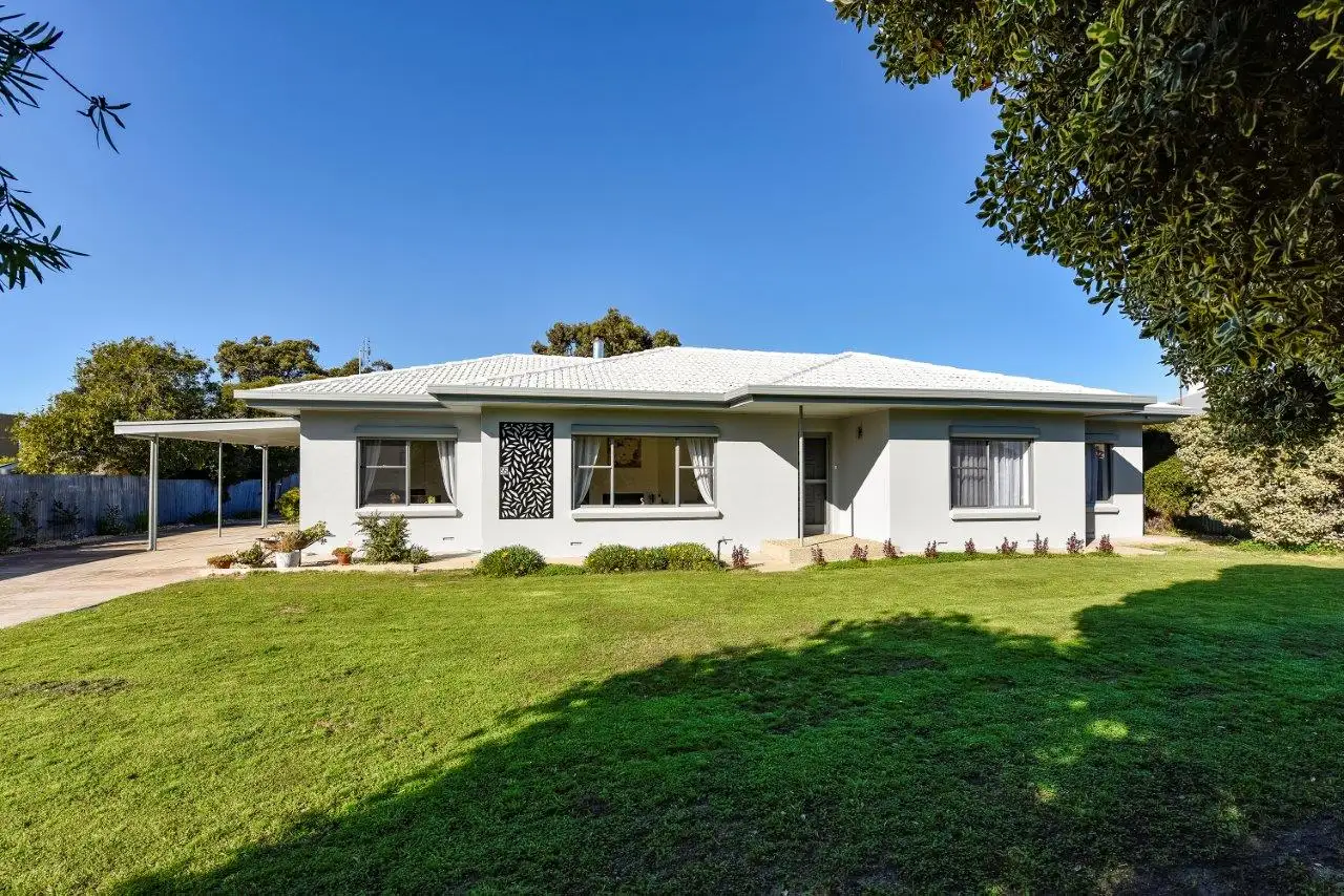 Main view of Homely house listing, 55 Agnes Street, Kingston Se SA 5275