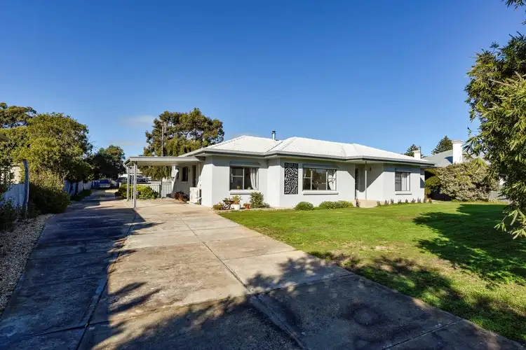 Sixth view of Homely house listing, 55 Agnes Street, Kingston Se SA 5275
