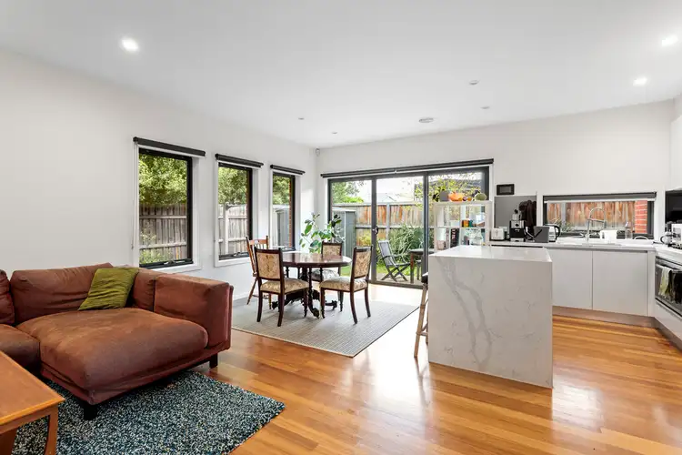 Fourth view of Homely townhouse listing, 3/114 Rennie Street, Coburg VIC 3058