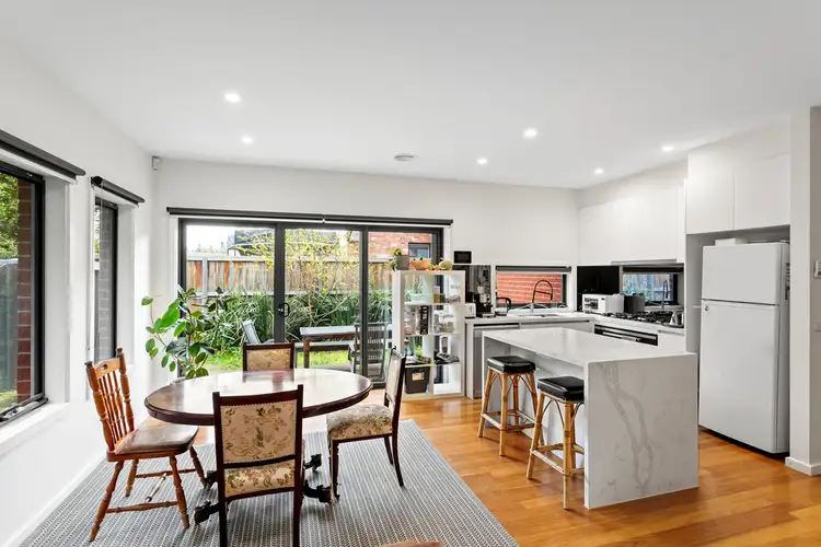 Fifth view of Homely townhouse listing, 3/114 Rennie Street, Coburg VIC 3058