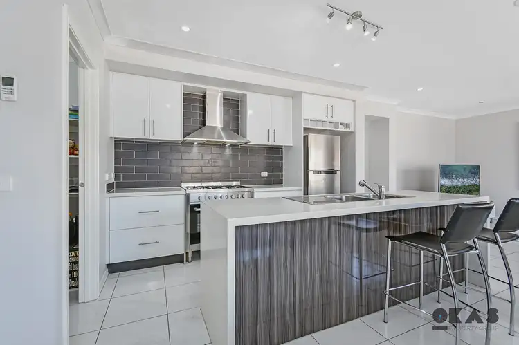 Fifth view of Homely house listing, 21 Long Forest Avenue, Harkness VIC 3337