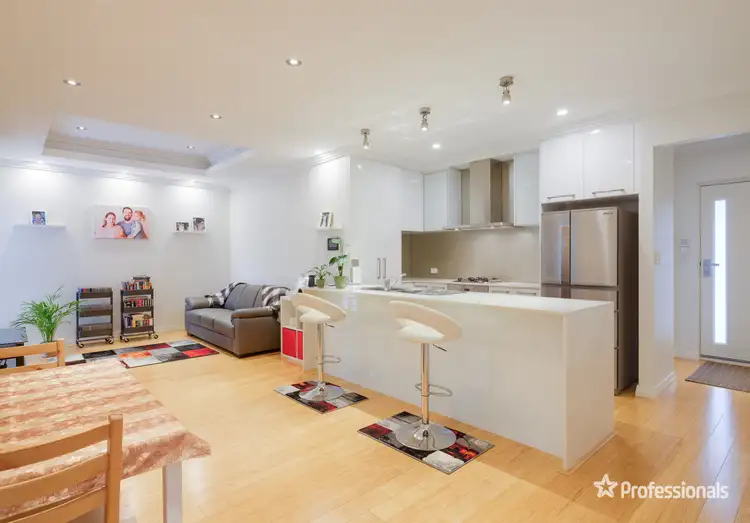 Third view of Homely house listing, 8B Ilumba Road, Nollamara WA 6061