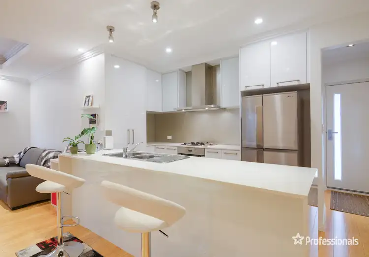 Fourth view of Homely house listing, 8B Ilumba Road, Nollamara WA 6061