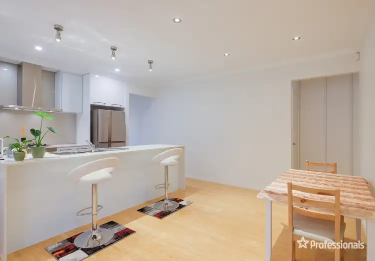 Sixth view of Homely house listing, 8B Ilumba Road, Nollamara WA 6061