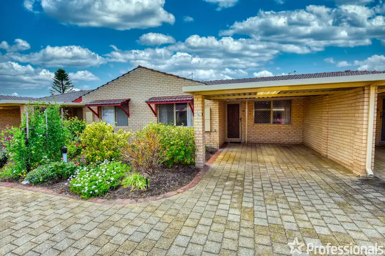 Third view of Homely unit listing, 14/2 Edmonds Cove, Safety Bay WA 6169