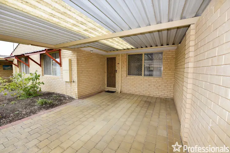 Fourth view of Homely unit listing, 14/2 Edmonds Cove, Safety Bay WA 6169