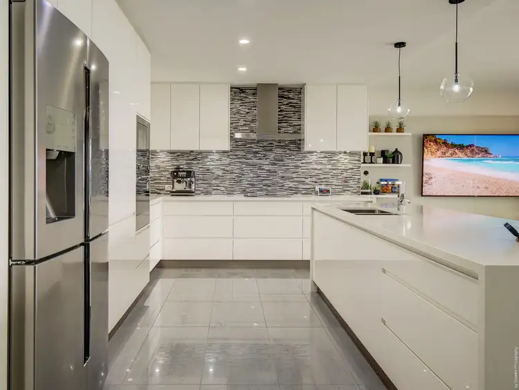 Third view of Homely apartment listing, 603/239 Esplanade, Pialba QLD 4655