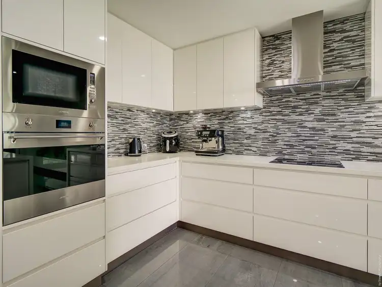Fourth view of Homely apartment listing, 603/239 Esplanade, Pialba QLD 4655