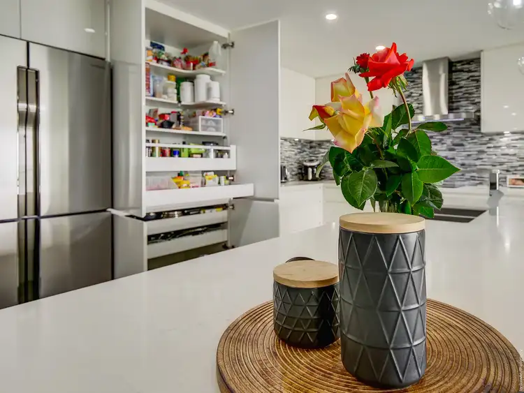 Fifth view of Homely apartment listing, 603/239 Esplanade, Pialba QLD 4655
