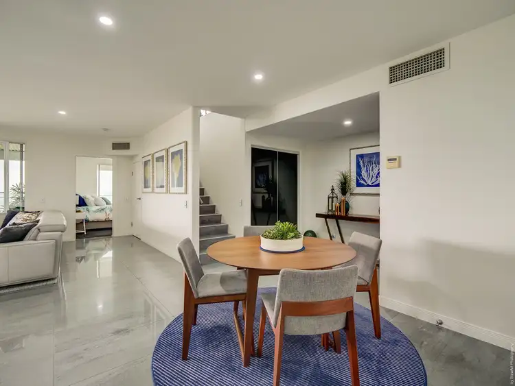 Sixth view of Homely apartment listing, 603/239 Esplanade, Pialba QLD 4655