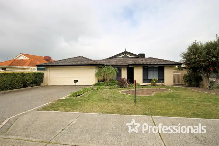 20 Perendale Loop, Eaton WA 6232