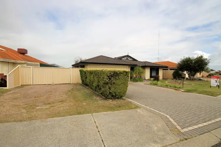 Second view of Homely house listing, 20 Perendale Loop, Eaton WA 6232