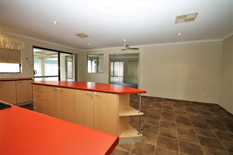 Fourth view of Homely house listing, 20 Perendale Loop, Eaton WA 6232