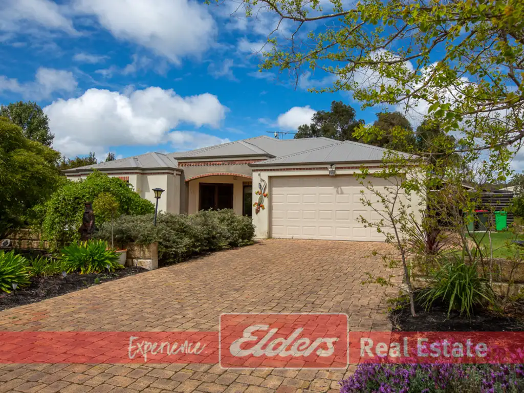 Main view of Homely house listing, 32 TALLOWWOOD DRIVE, Donnybrook WA 6239