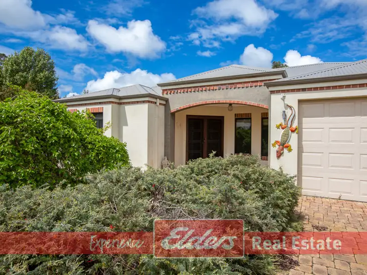 Second view of Homely house listing, 32 TALLOWWOOD DRIVE, Donnybrook WA 6239
