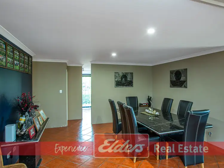 Third view of Homely house listing, 32 TALLOWWOOD DRIVE, Donnybrook WA 6239