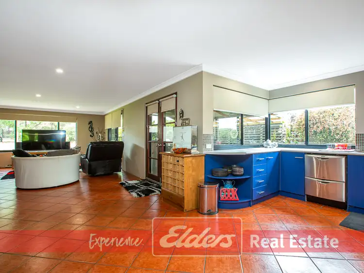 Seventh view of Homely house listing, 32 TALLOWWOOD DRIVE, Donnybrook WA 6239
