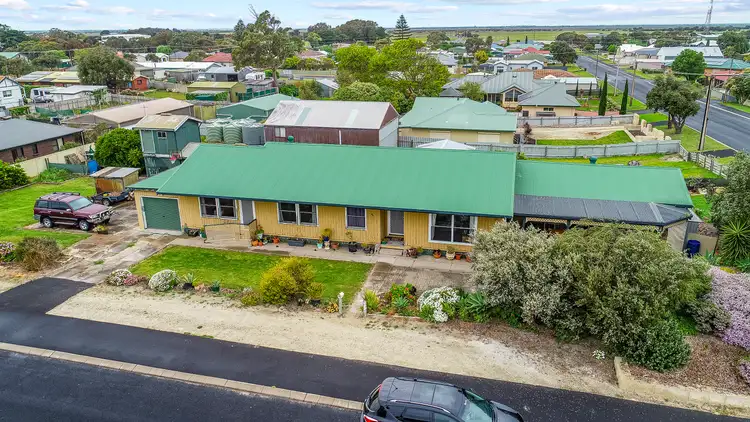 Second view of Homely house listing, 26 Fergusson Street, Kingston Se SA 5275