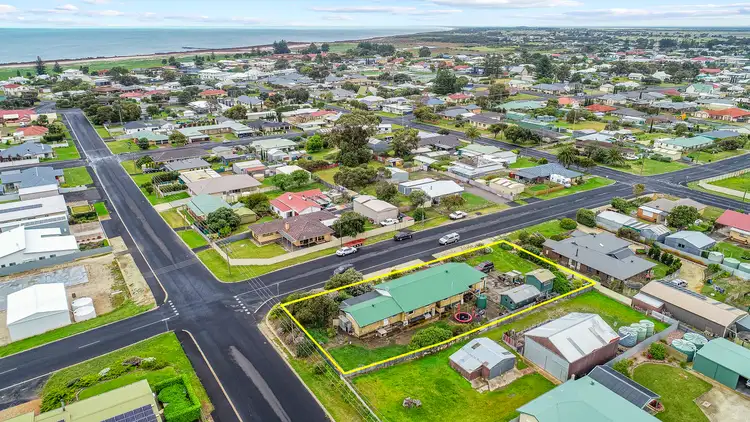 Fourth view of Homely house listing, 26 Fergusson Street, Kingston Se SA 5275
