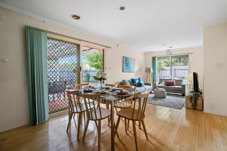 Third view of Homely house listing, 57 Terama Crescent, Bayswater VIC 3153
